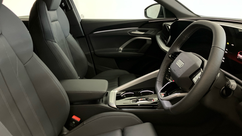 Audi Q5 2.0 TFSI Quattro S Line 5dr S Tronic Petrol Estate